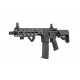 Specna Arms Daniel Defense RIS III PRIME ASTER II (Grey), In airsoft, the mainstay (and industry favourite) is the humble AEG